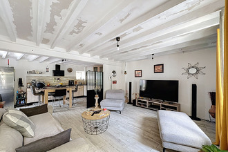 achat maison gisors 27140