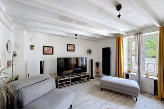 achat maison gisors 27140