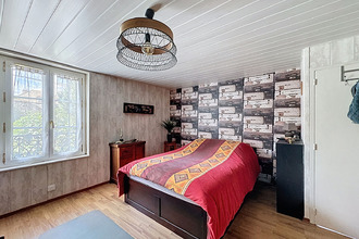 achat maison gisors 27140