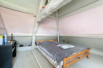 achat maison gisors 27140