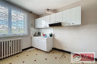 achat maison gisors 27140