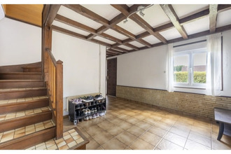 achat maison gisors 27140