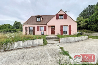 achat maison gisors 27140