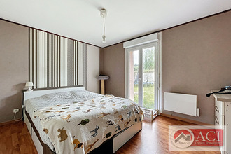 achat maison gisors 27140