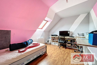 achat maison gisors 27140