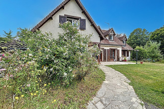 achat maison gisors 27140