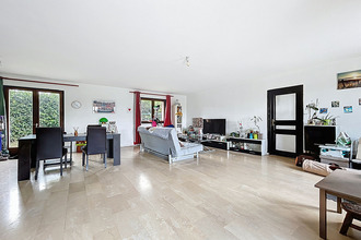 achat maison gisors 27140