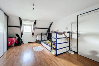 achat maison gisors 27140