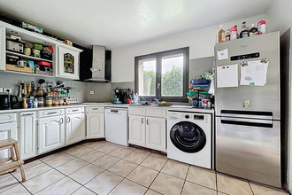 achat maison gisors 27140