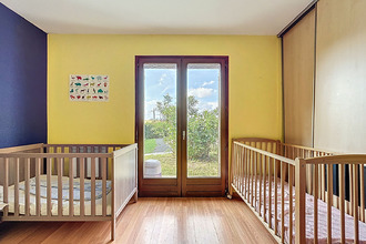 achat maison gisors 27140