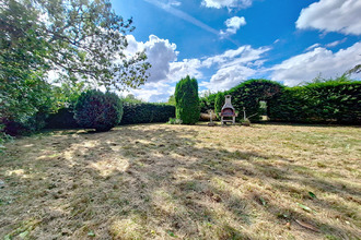 achat maison gisors 27140