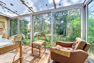 achat maison gisors 27140