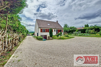 achat maison gisors 27140