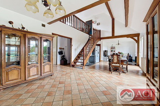 achat maison gisors 27140