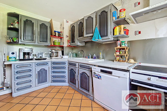 achat maison gisors 27140