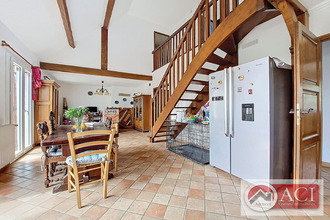 achat maison gisors 27140