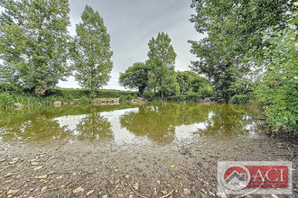 achat maison gisors 27140