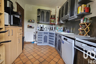 achat maison gisors 27140