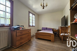 achat maison gisors 27140