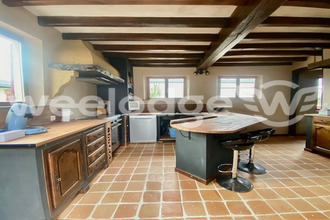 achat maison gisors 27140