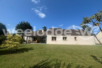 achat maison gisors 27140