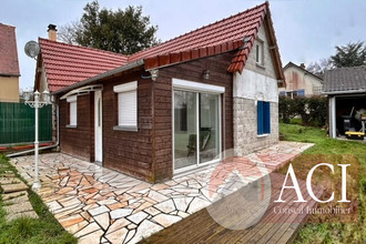 achat maison gisors 27140