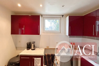 achat maison gisors 27140