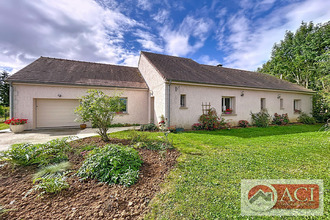 achat maison gisors 27140