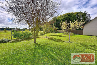 achat maison gisors 27140