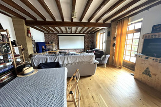 achat maison gisors 27140