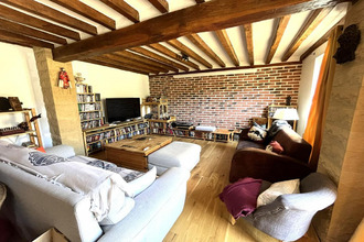 achat maison gisors 27140