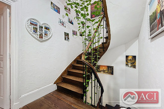 achat maison gisors 27140