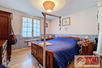 achat maison gisors 27140