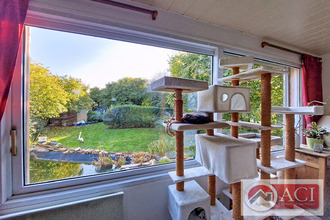 achat maison gisors 27140