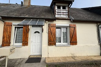 achat maison gisors 27140