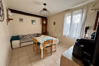 achat maison gisors 27140