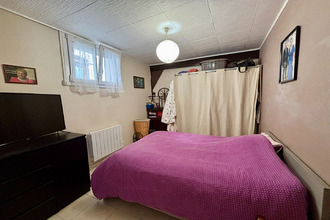 achat maison gisors 27140