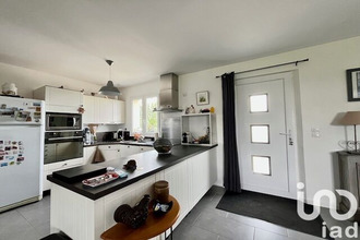 achat maison gisors 27140