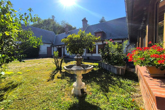 achat maison gisors 27140