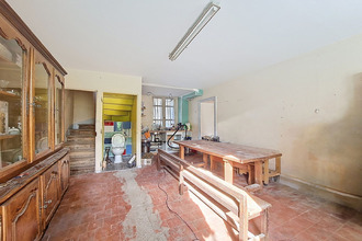 achat maison gisors 27140