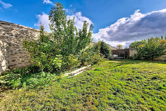 achat maison gisors 27140