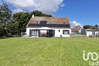 achat maison gisors 27140