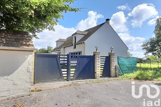 achat maison gisors 27140