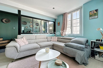 achat maison gisors 27140