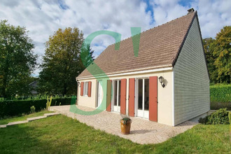 achat maison gisors 27140