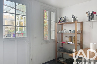 achat maison gisors 27140