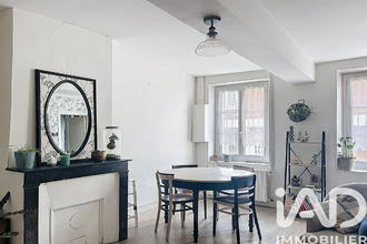 achat maison gisors 27140