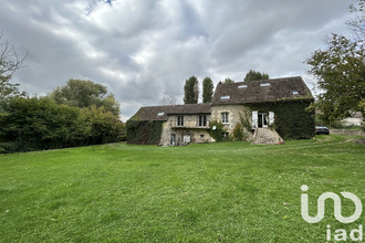 achat maison gisors 27140