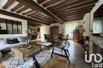 achat maison gisors 27140