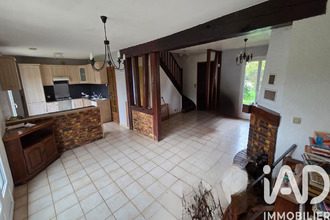 achat maison gisors 27140